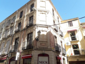 Apartamentos Sol Real 1, Ubeda